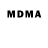MDMA Molly KingRichardIII
